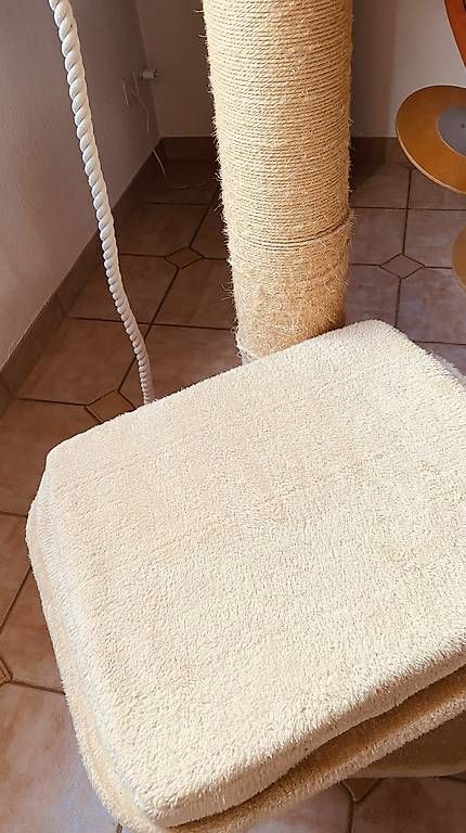 Arbres à chats: Katzenbaum  – D'occasion à Bürglen TG par jap_dcm6 3
