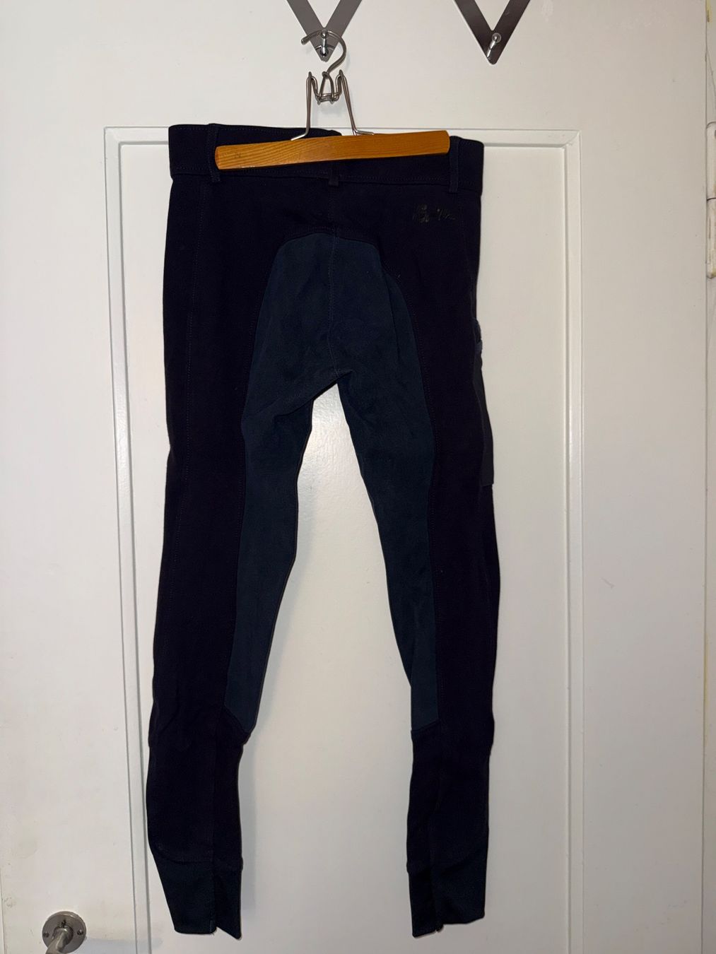Pantaloni: Reithose Gr. 176 mit Vollbesatz – Usato da Bern venduto da van_9tdj 1