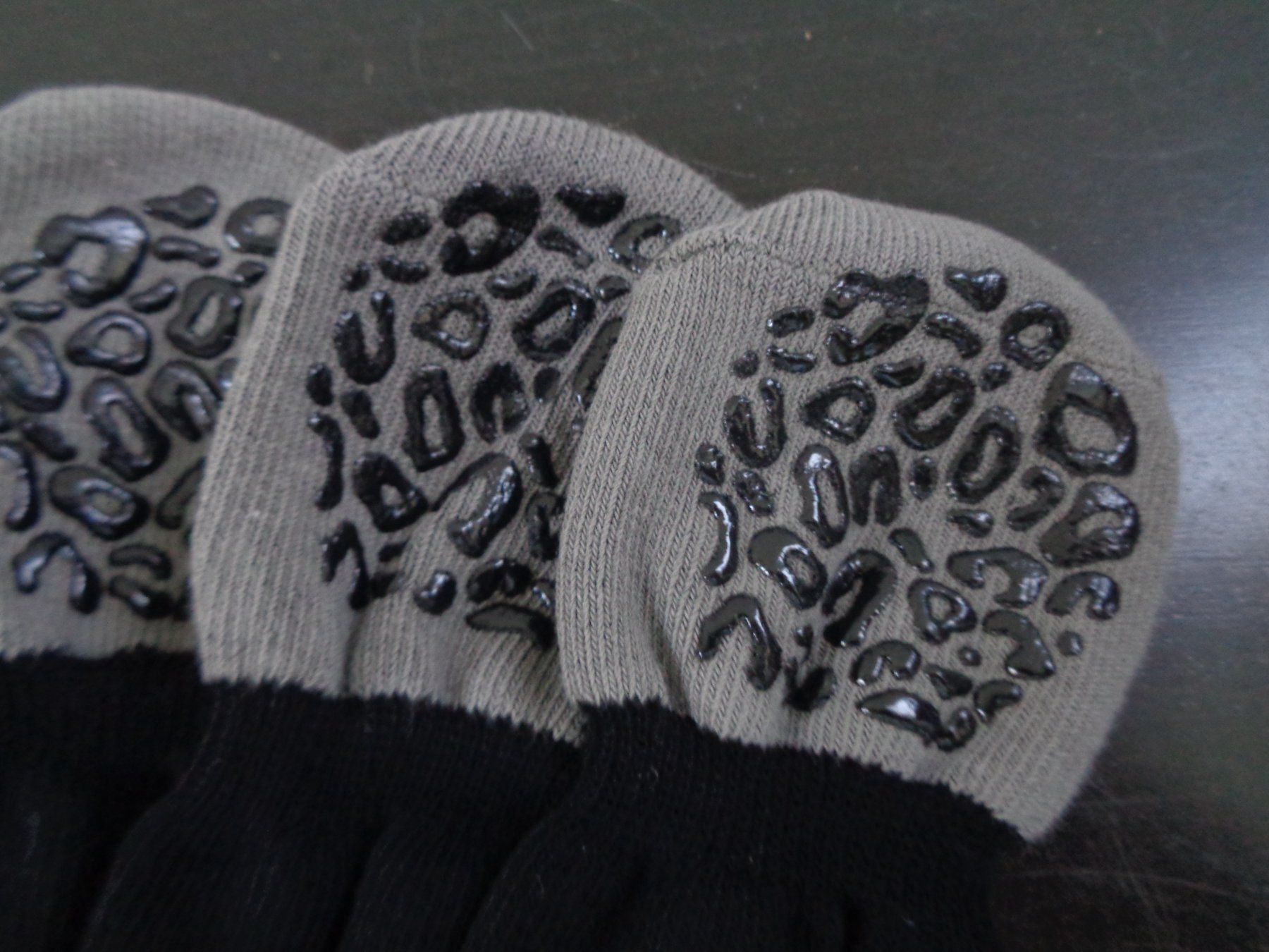 Abbigliamento: Antirutsch Hunde Socken Gr. L – Nuovo e nell'imballaggio originale da Langenbruck venduto da Gumsi 4