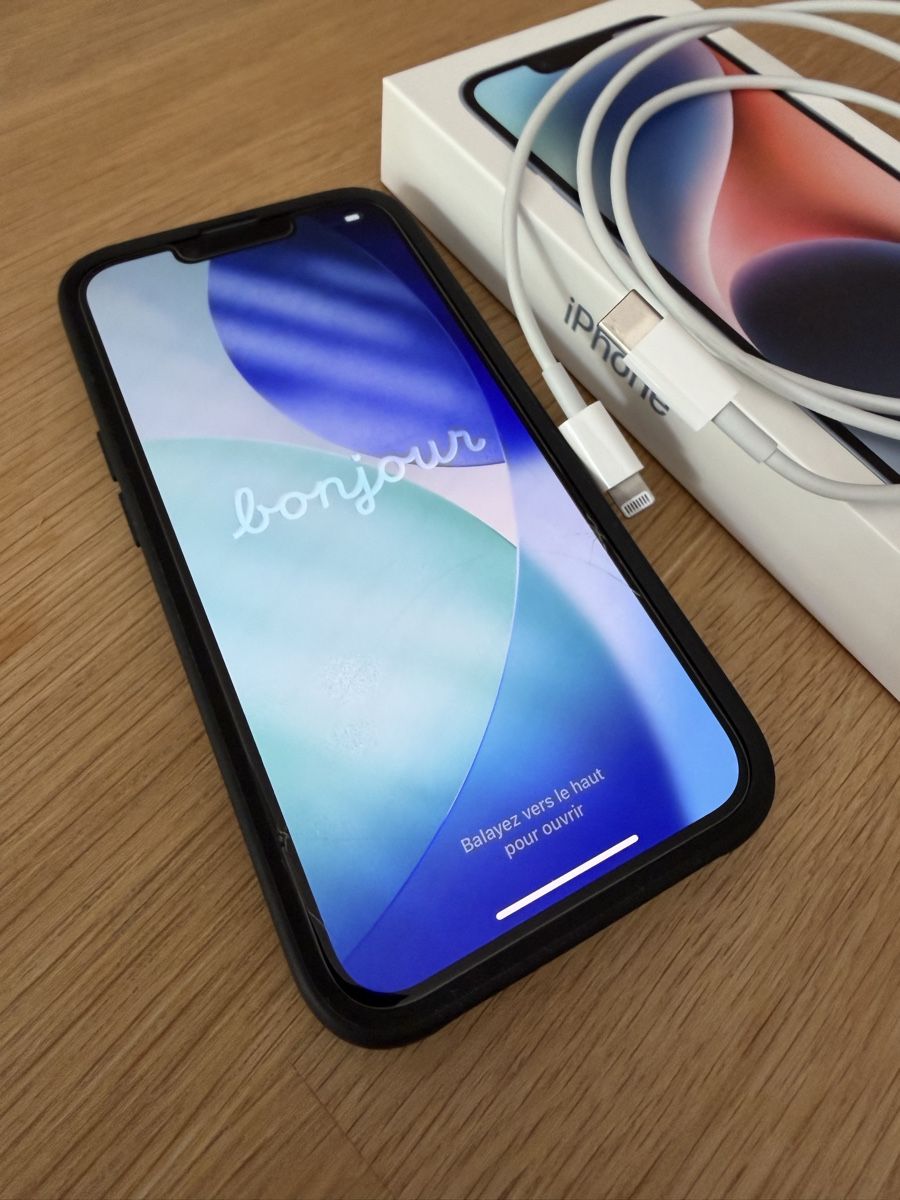 Apple Telefoni cellulari / Smartphones: Iphone 14 128gb – Usato da Basel venduto da schaeryo 2