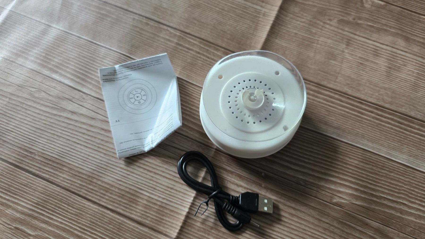 Casse acustiche: Wasserfester Bluetooth-Speaker 🎵 – Nuovo (secondo la descrizione) da Thalwil venduto da VitaMini 1