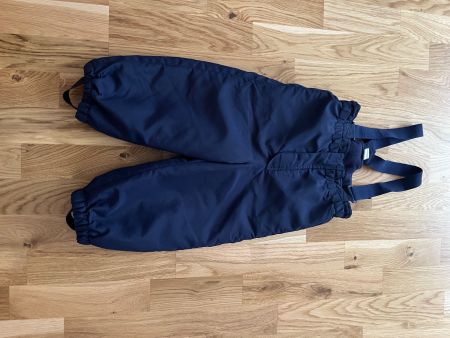 Kinder Schneehose