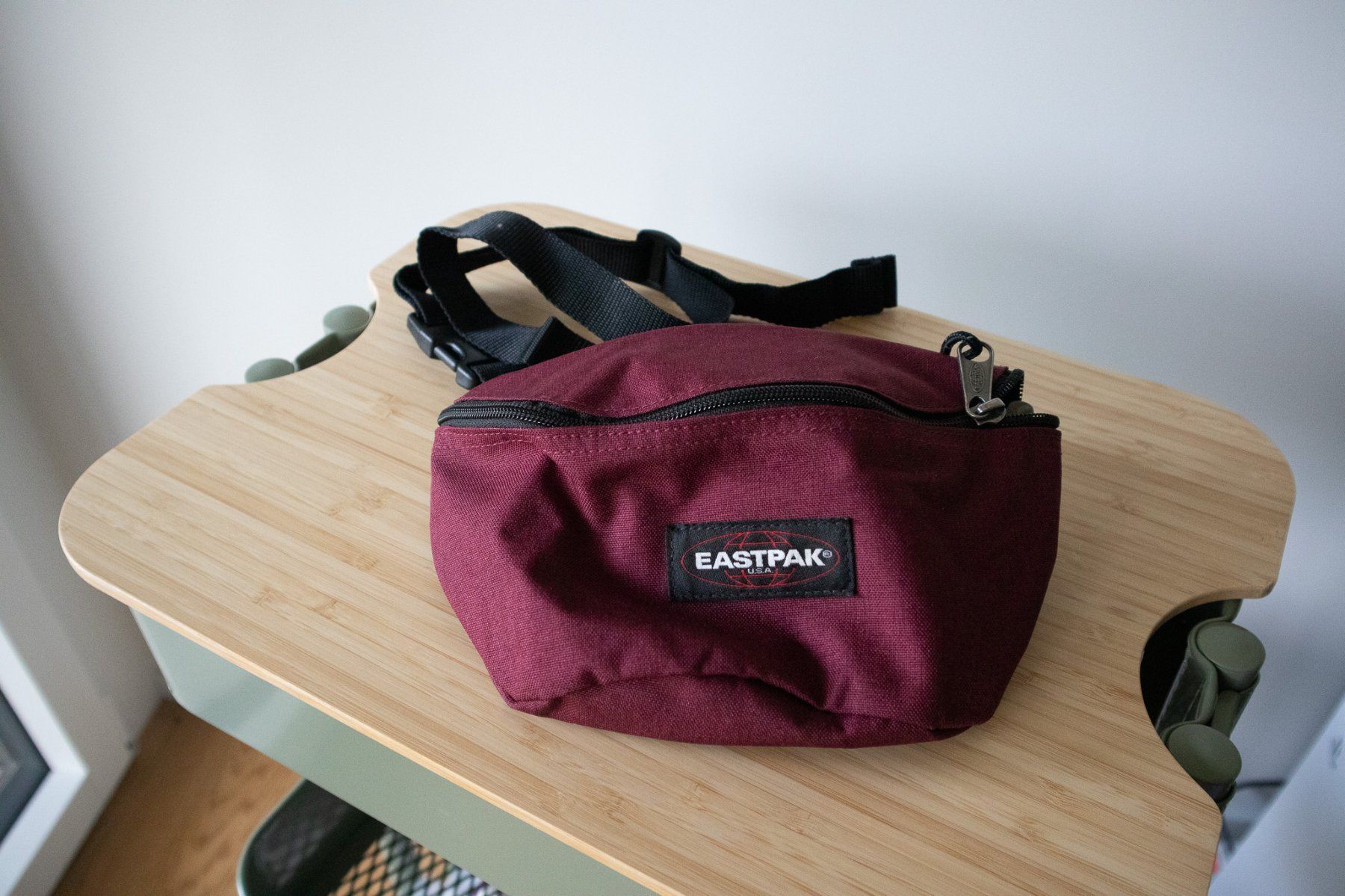 Borse: Bauchtasche von EASTPAK – Nuovo (secondo la descrizione) da Fislisbach venduto da AllyElgorb 1