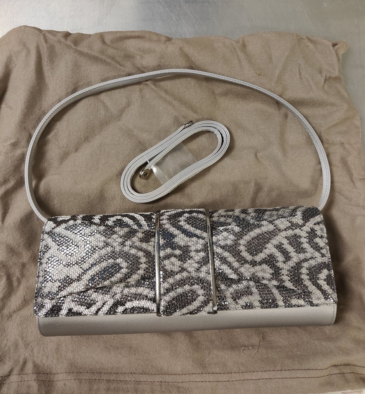 Borse da donna: Damen Abend - Handtaschen – Nuovo e nell'imballaggio originale da Benken venduto da rhawi1 1