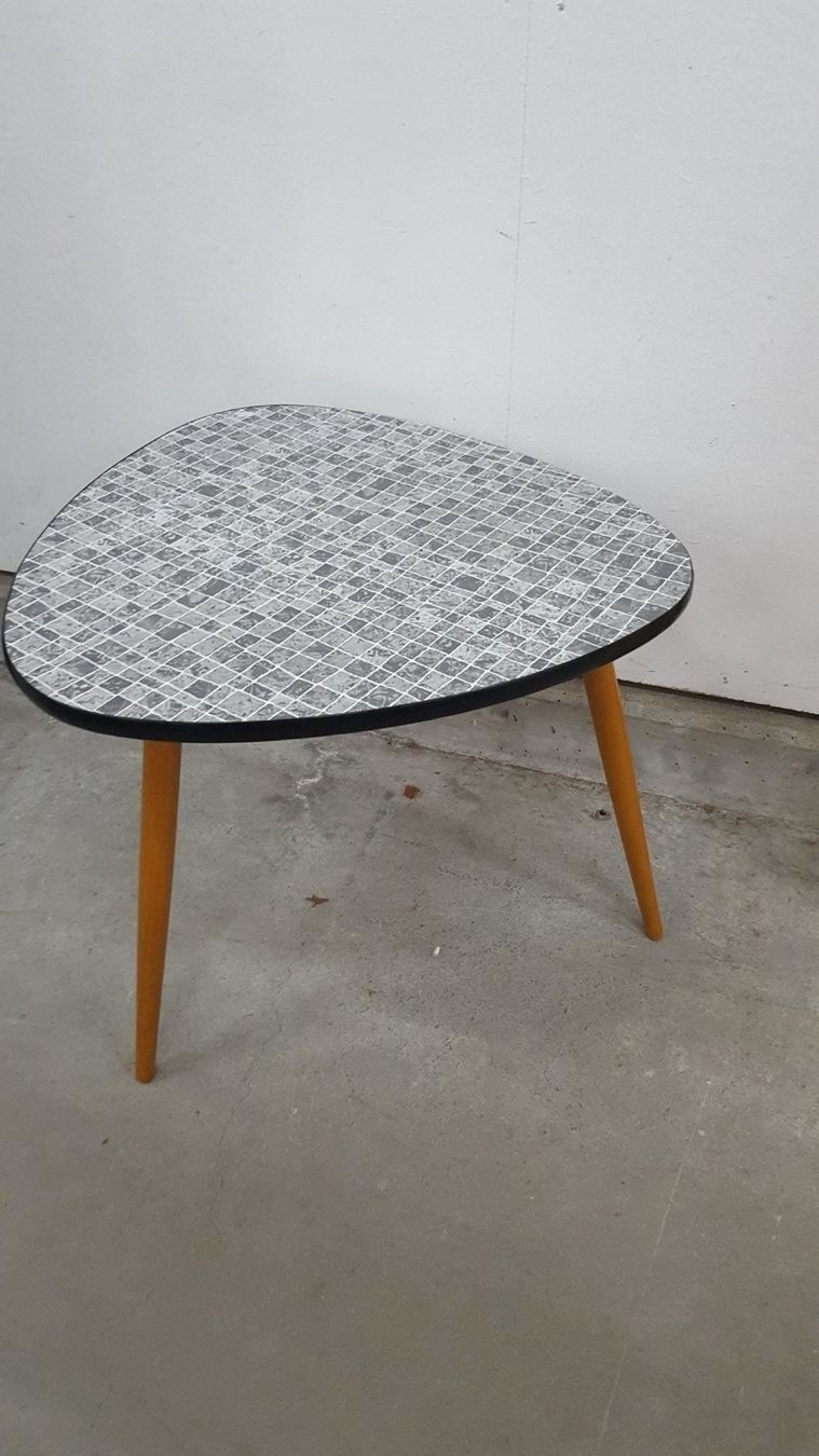 Tavoli: Retro Tisch der 70er – Usato da St.Gallen venduto da EL03 2