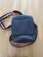 Braune Männer Picard Ledertasche