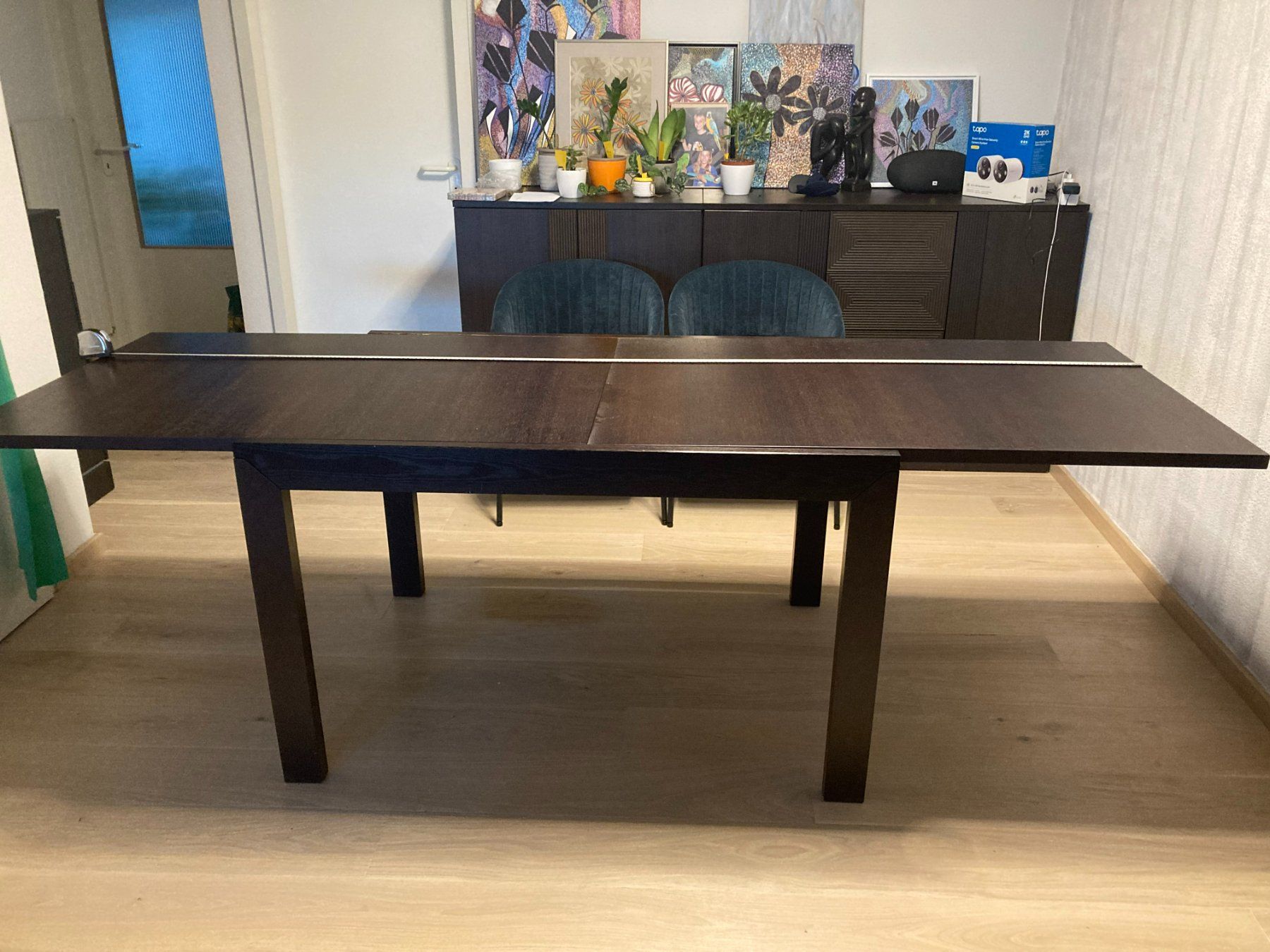 Tische: Table massif 80 x 120 cm ; extensible: 240 cm – Gebraucht aus Lausanne 26 von anaxena 7
