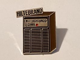 1 Pin Hiltebrand Entfeuchtungstechnik