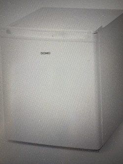 Congelatori: Gefrierschrank Mini 34 l Marke DOMO – Usato da Samstagern venduto da Jenny4678