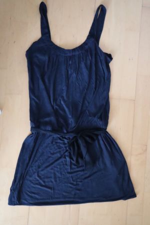 Kleid / Sommerkleid, Pepe Jeans, Gr. XS, schwarz