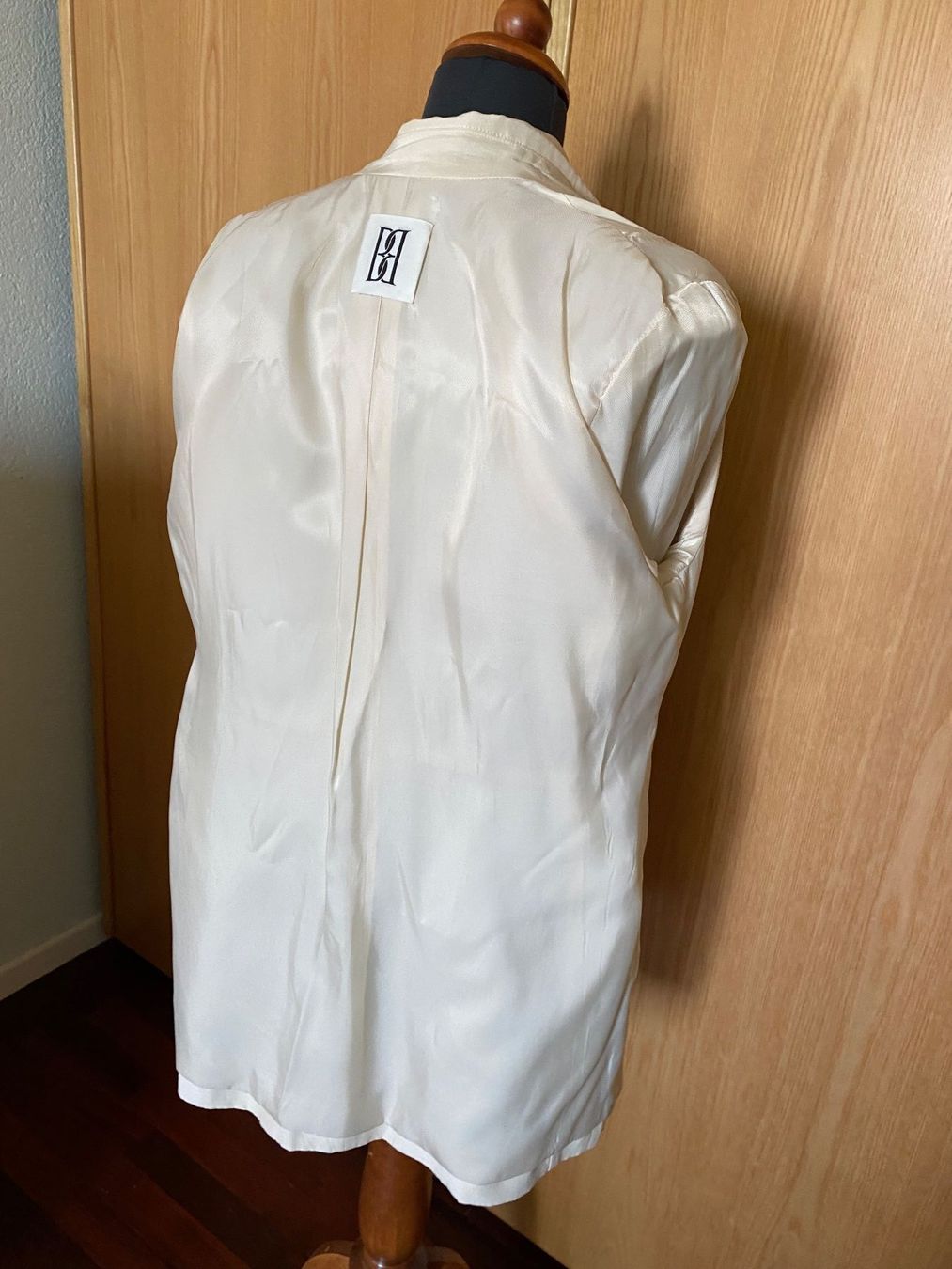 Malene Birger Jacken: MALENE BIRGER edler Longblazer Gr. 36/38 – Gebraucht aus Besazio von lionheart63 9