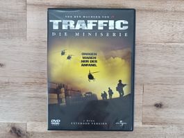 Traffic DVD *2 Disc Edition* (Die Miniserie)