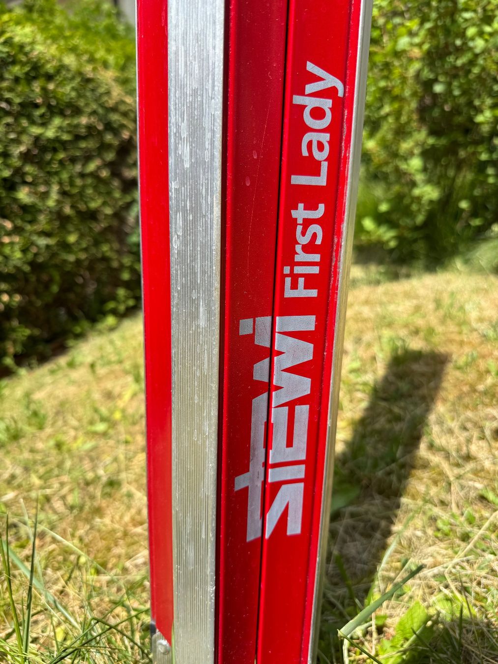 Stewi Stenditoi: Stewi – Usato da Oberrohrdorf venduto da ker_5h67 2