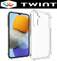 Hülle ROBUST Cover CLEAR Case für Samsung Galaxy A14 4G 5G
