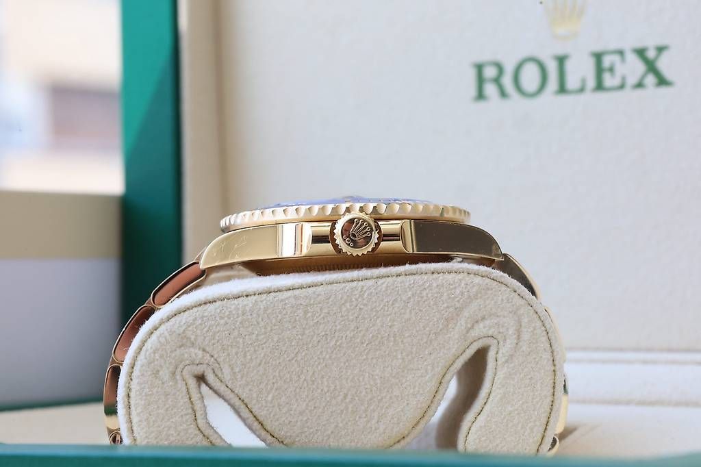 Rolex Orologi: Rolex Submariner 126618LB – Usato da Wollerau venduto da RekociTimepieceGmbH 5