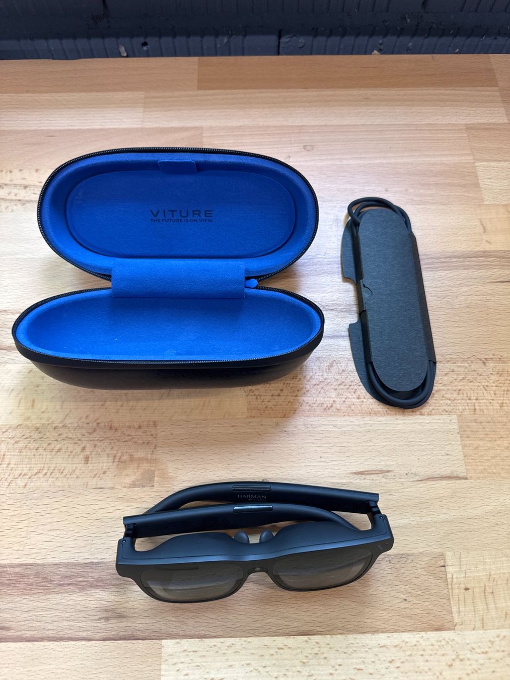 VR Brille: Viture XR Beast – Neu (gemäss Beschreibung) aus Thusis von ultimus_schweiz 2