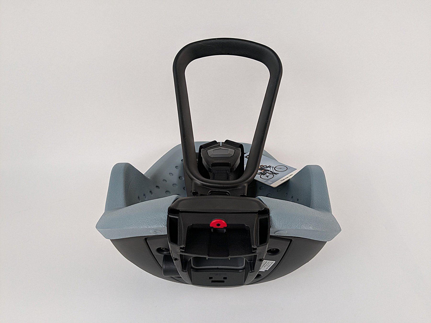 Thule Pezzi di ricambio: THULE Velokindersitz Yepp 2 mini – Nuovo (secondo la descrizione) da Dintikon venduto da Restwert_Dintikon 2