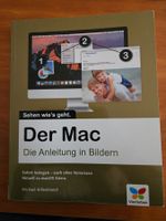 Der Mac: Die Anleitung in Bildern - Top Zustand!