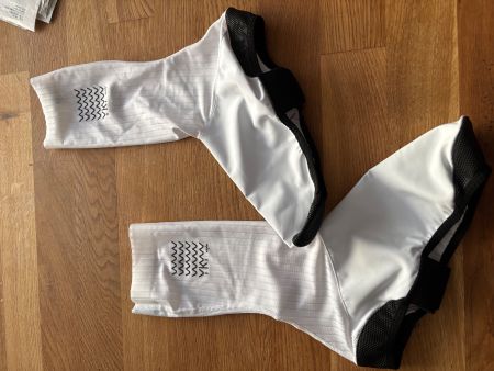 Veloschuheüberzug gr XL marke ykyw  windproof wasserproof