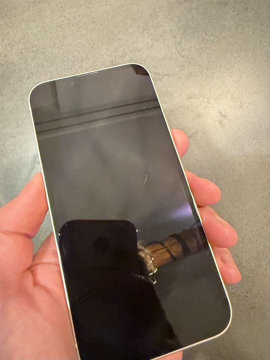 Apple Handys / Smartphones: Iphone 13 Starlight Weiss 128GB – Gebraucht aus Horgen von fra_j2cd 3