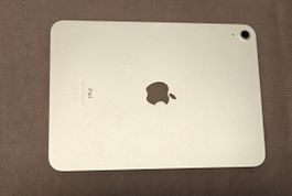 iPad 10 Grau 