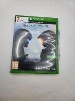 Halo 5: Guardians sur Xbox One 