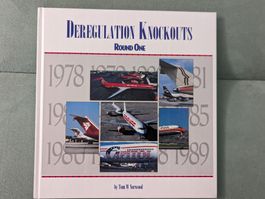 AVIATION Deregulation Knockouts: delivery mi Sept