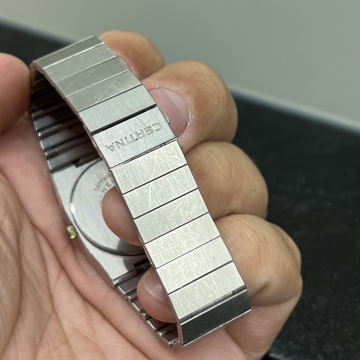 Orologi: Wunderschöne Uhr zu verkaufen  – Usato da Wil SG venduto da Cristiano02062017 4