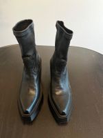 Damenstiefel stivaletto Vic Matié Grösse 38.5