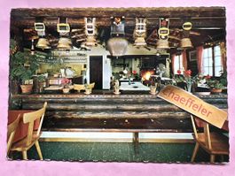1970 Rest. Wildbach, Brienz am See, Berner Oberland 
