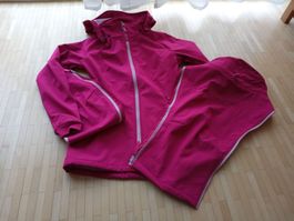 Tragejacke: Mamalila Allwetterjacke Gr..Xs/S
