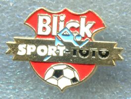 BLICK  SPORT TOTO