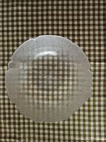 Glas Salatschüssel Ø26 cm – schlicht & zeitlos