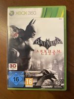 Batman Arkham City für Xbox 360