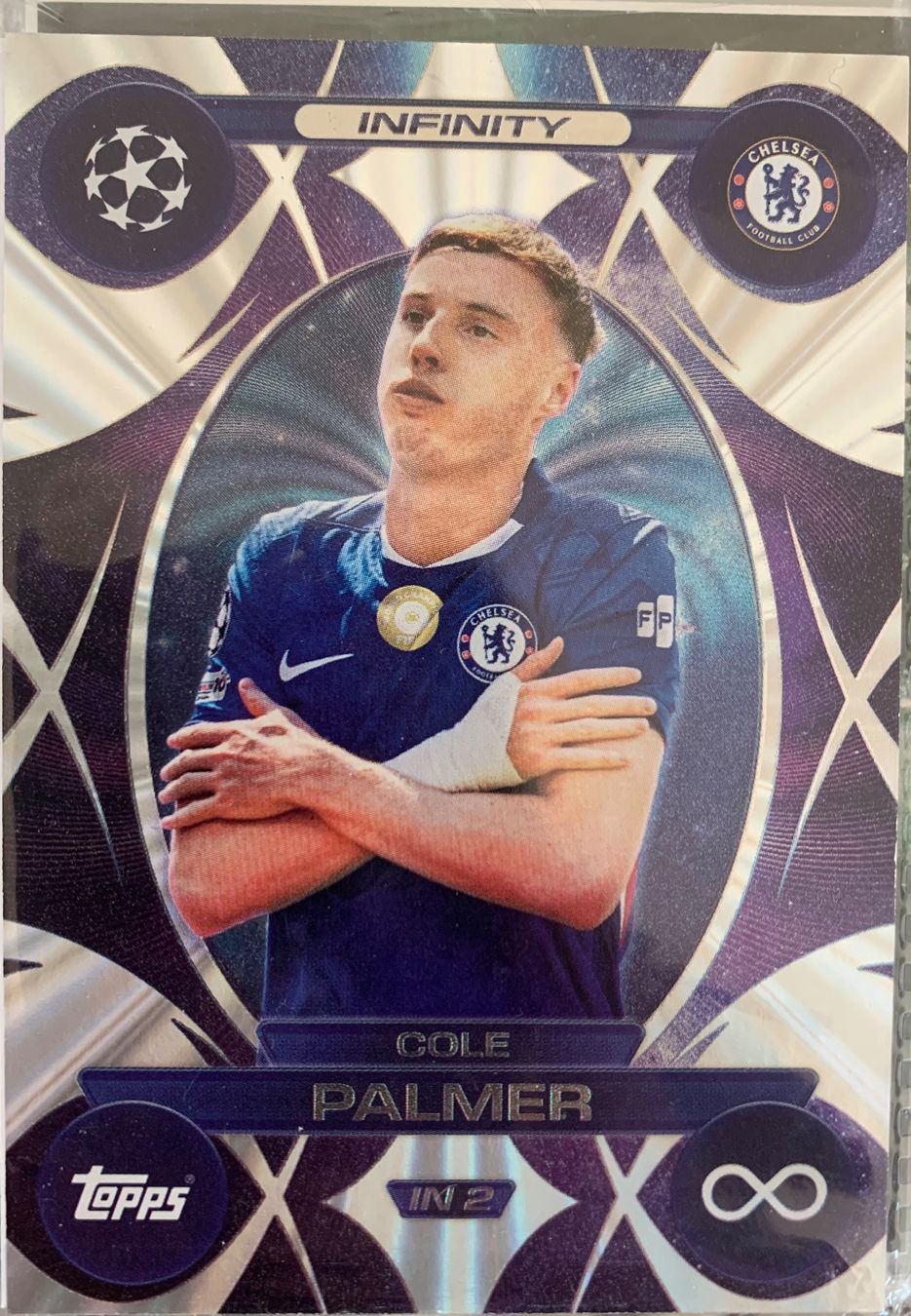 Topps Carte collezionabili: Match Attax 2022-2026 – Usato da Zollikon venduto da gem_2hy6 3