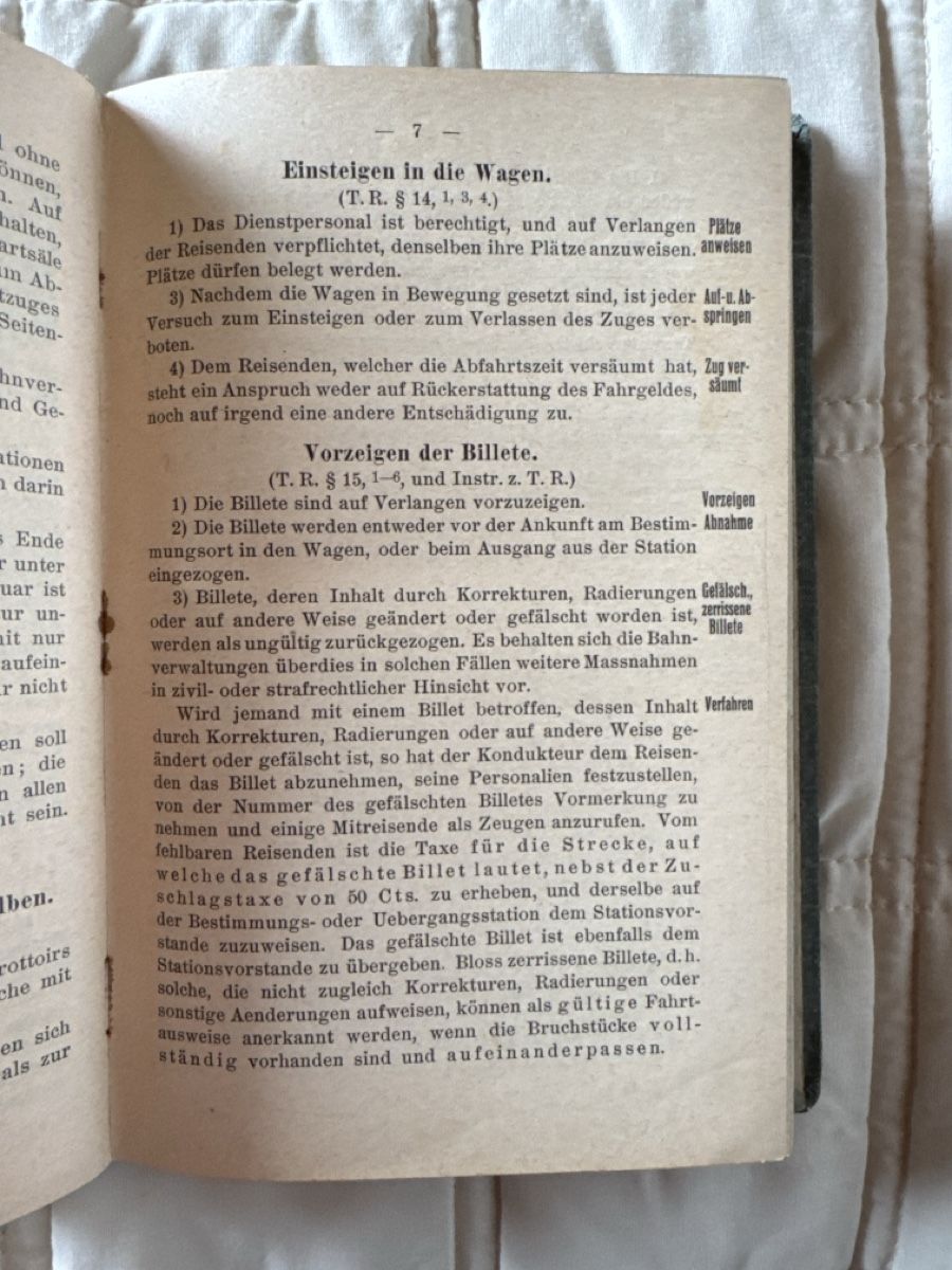 Bücher: Eisenbahn-Buchpaket – Gebraucht aus Eschenz von Belladog 5