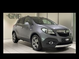 Opel Mokka 1.4lt 140PS (Allrad)