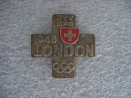 LONDON 1948