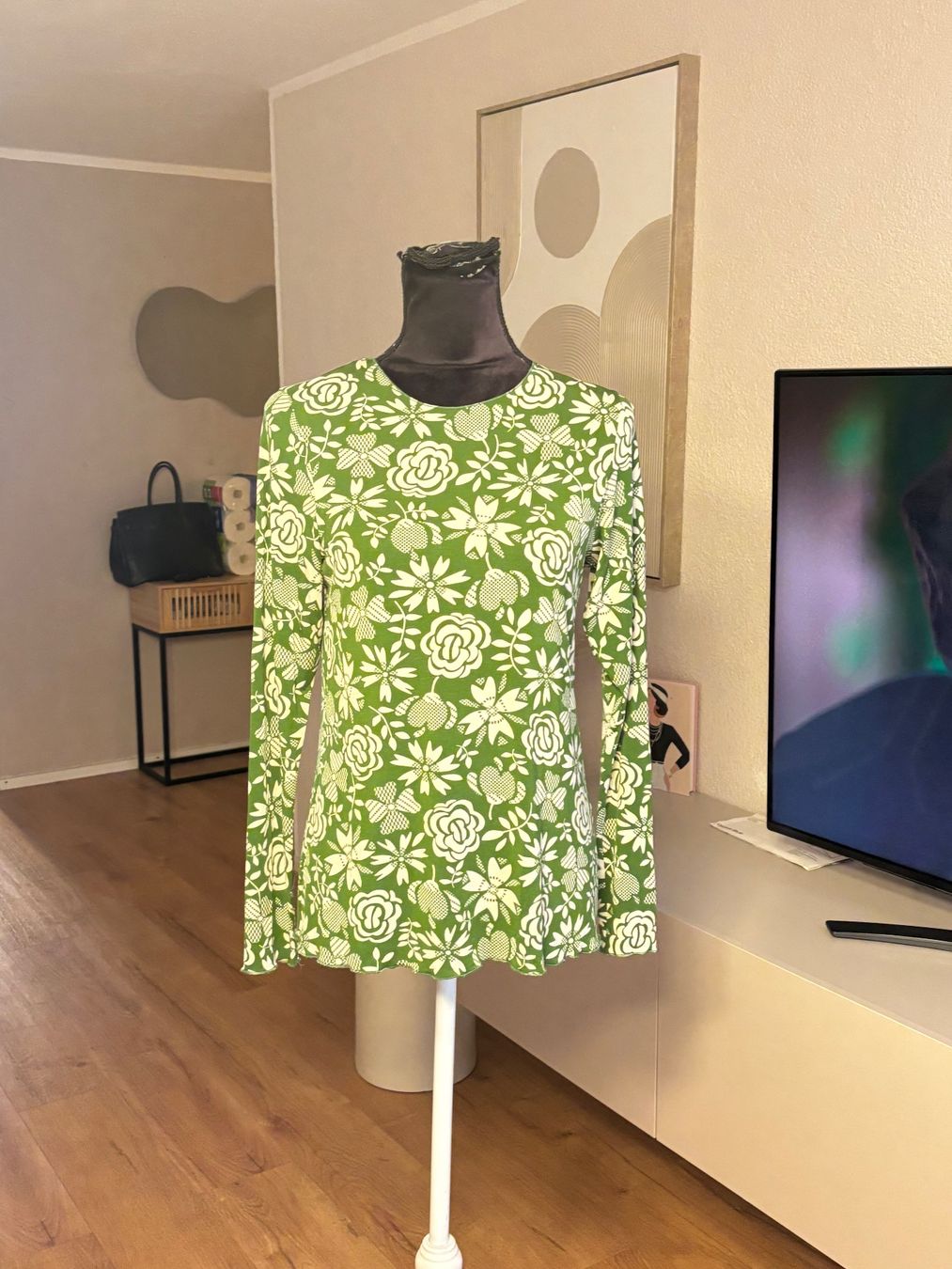 Gudrun Sjöden T-shirt: Gudrun Sjöden Longsleeve – Usato da St. Margrethen SG venduto da dijanaO 1