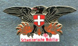 Mobiliar  Versicherung