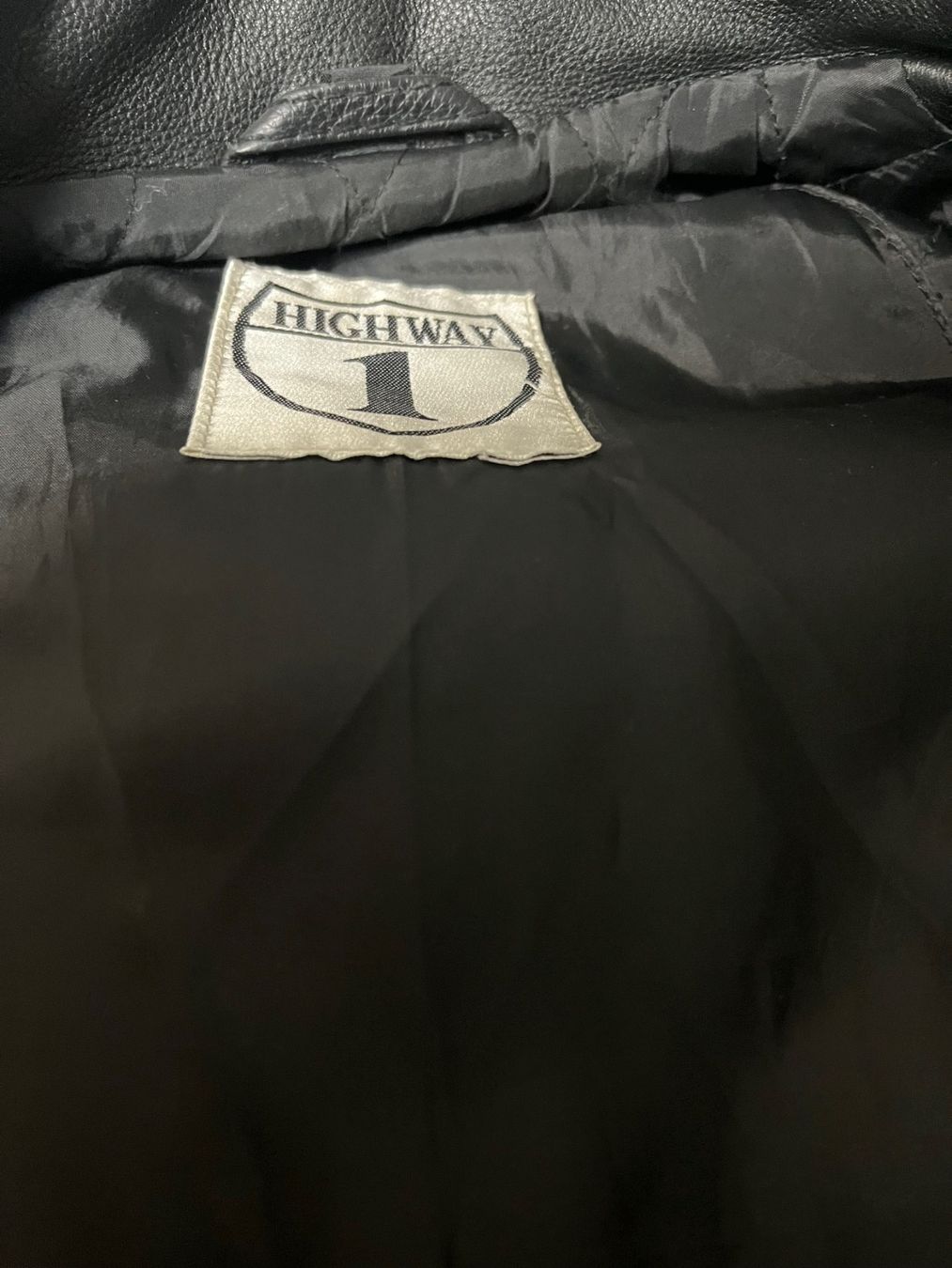 Giacche: Motorrad Jacke Marke Highway 1 – Usato da Laufen venduto da Schmidlin 4