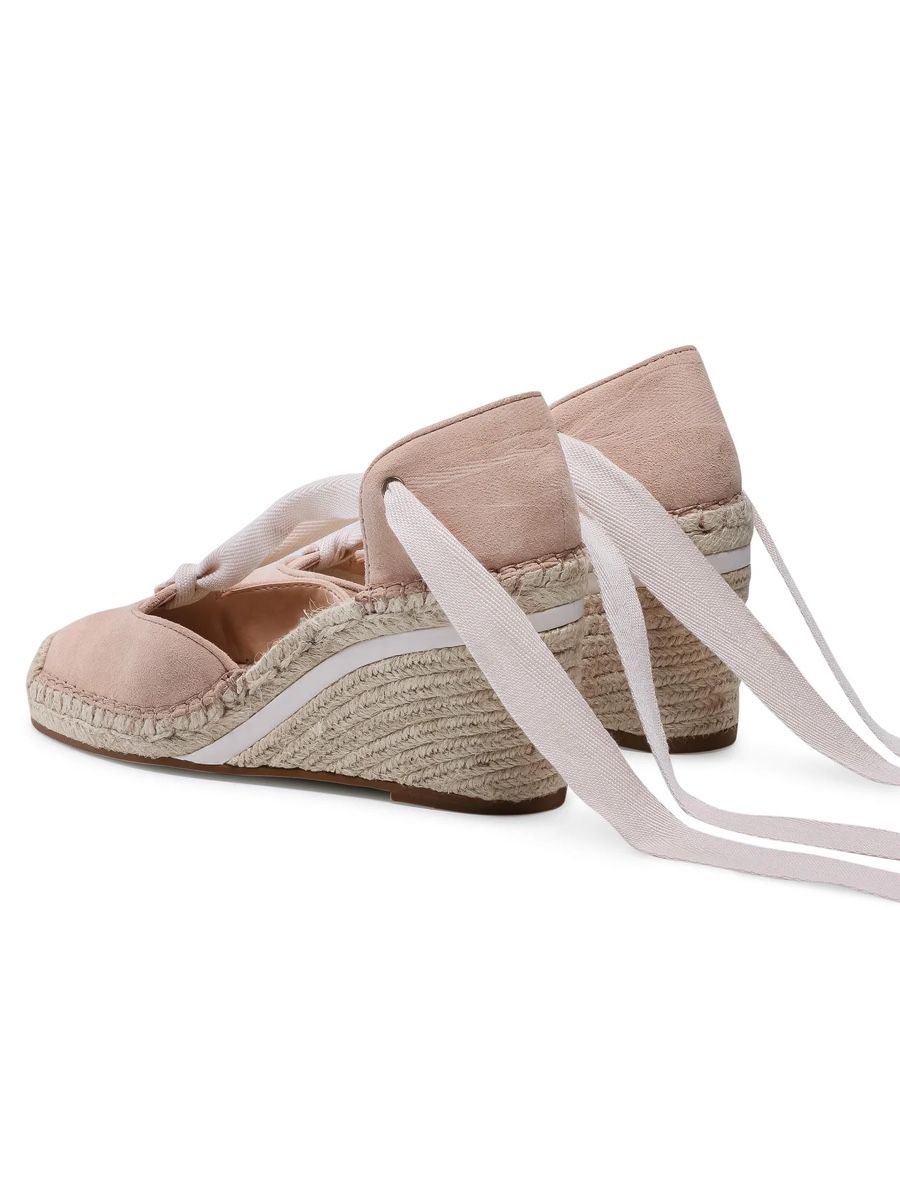 Coach Damenschuhe: Coach Carmen Espadrilles 38 (7.5 US) – Gebraucht aus Zürich von Linen218 1