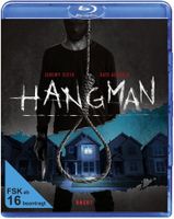 Hangman - Welcome Home! ((Blu-Ray)