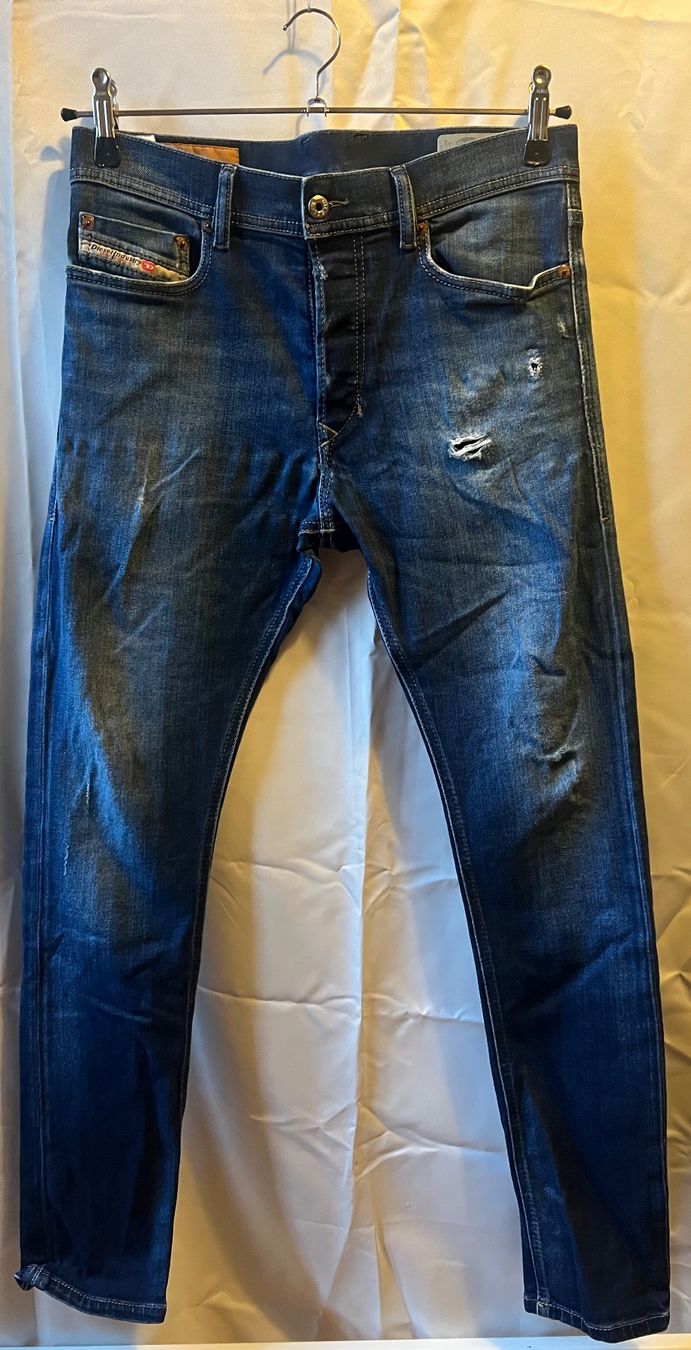Diesel Jeans: Diesel Jeans, Grösse W29/L30 – Usato da Basel venduto da js_fl