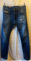 Diesel Jeans, Grösse W29/L30