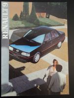Prospekt Renault 9