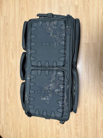 Nash Scope OPS R6 Transformer für 6ft Ruten
