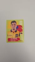 Panini WM 2026 ECUADOR ECU 4