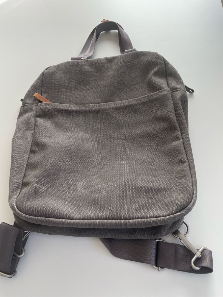 Qwstion Zaini: Qwstion Rucksack – Usato da Winterthur venduto da Momara