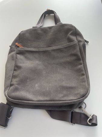 Qwstion Rucksack